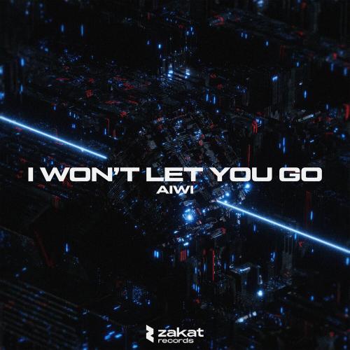 I Wont Let You Go - AIWI