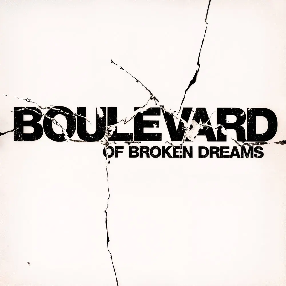 Boulevard of Broken Dreams - Aize, ERCODES