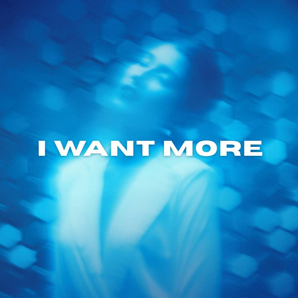 I Want More - Aize & SANGINA