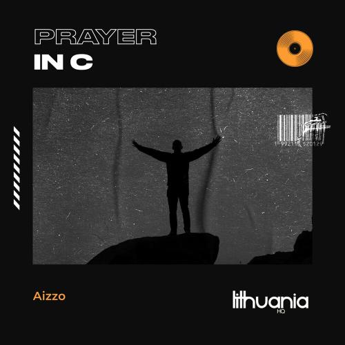 AIZZO - Prayer In C