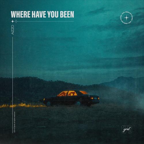 AIZZO - Where Have You Been