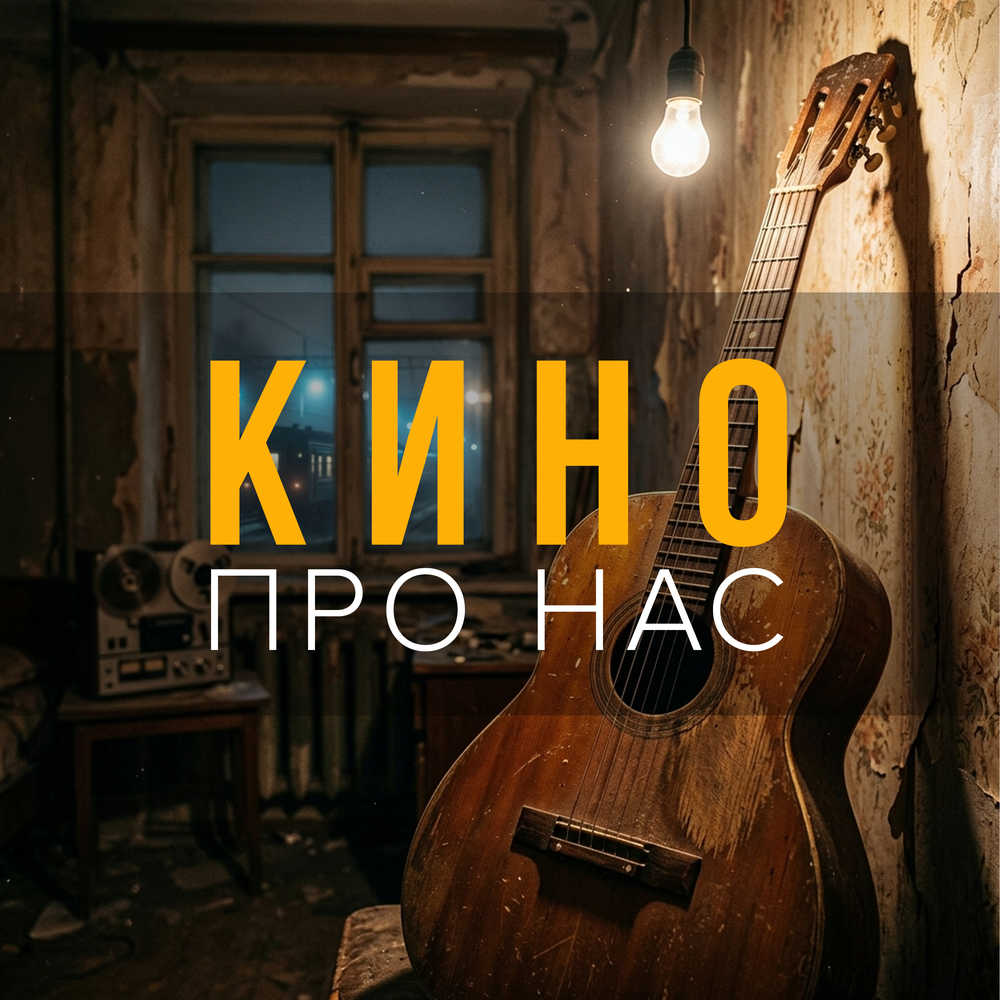 Кино про нас - Ай, Гитарист!