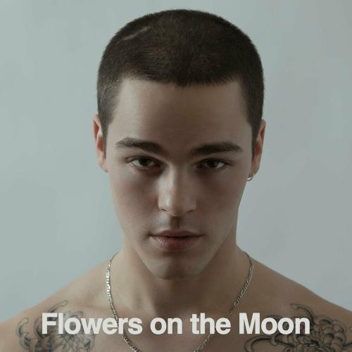 AJ Mitchell - Flowers On The Moon