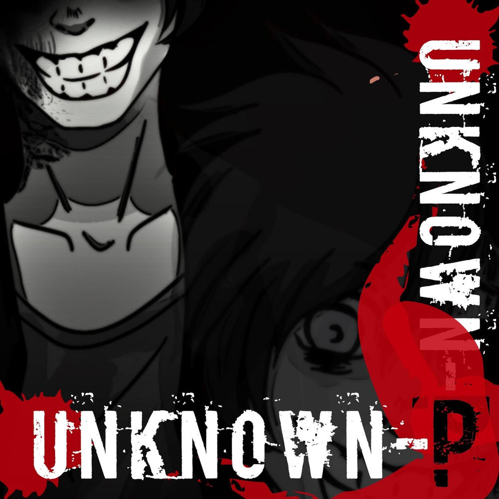 Unknown P - AJ_Music & Hatsune Miku