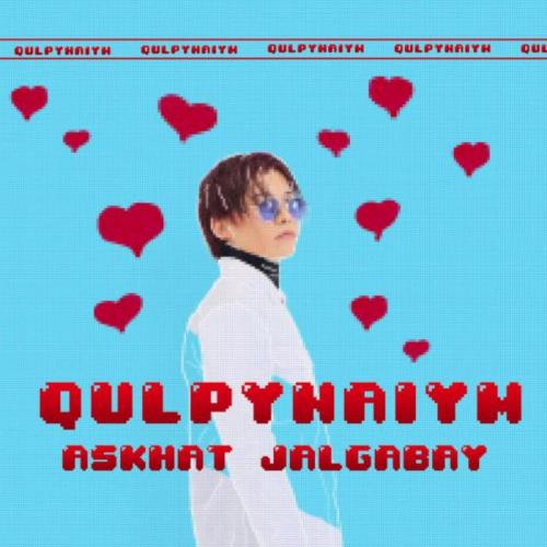 AJ - Qulpynaiym (2019)