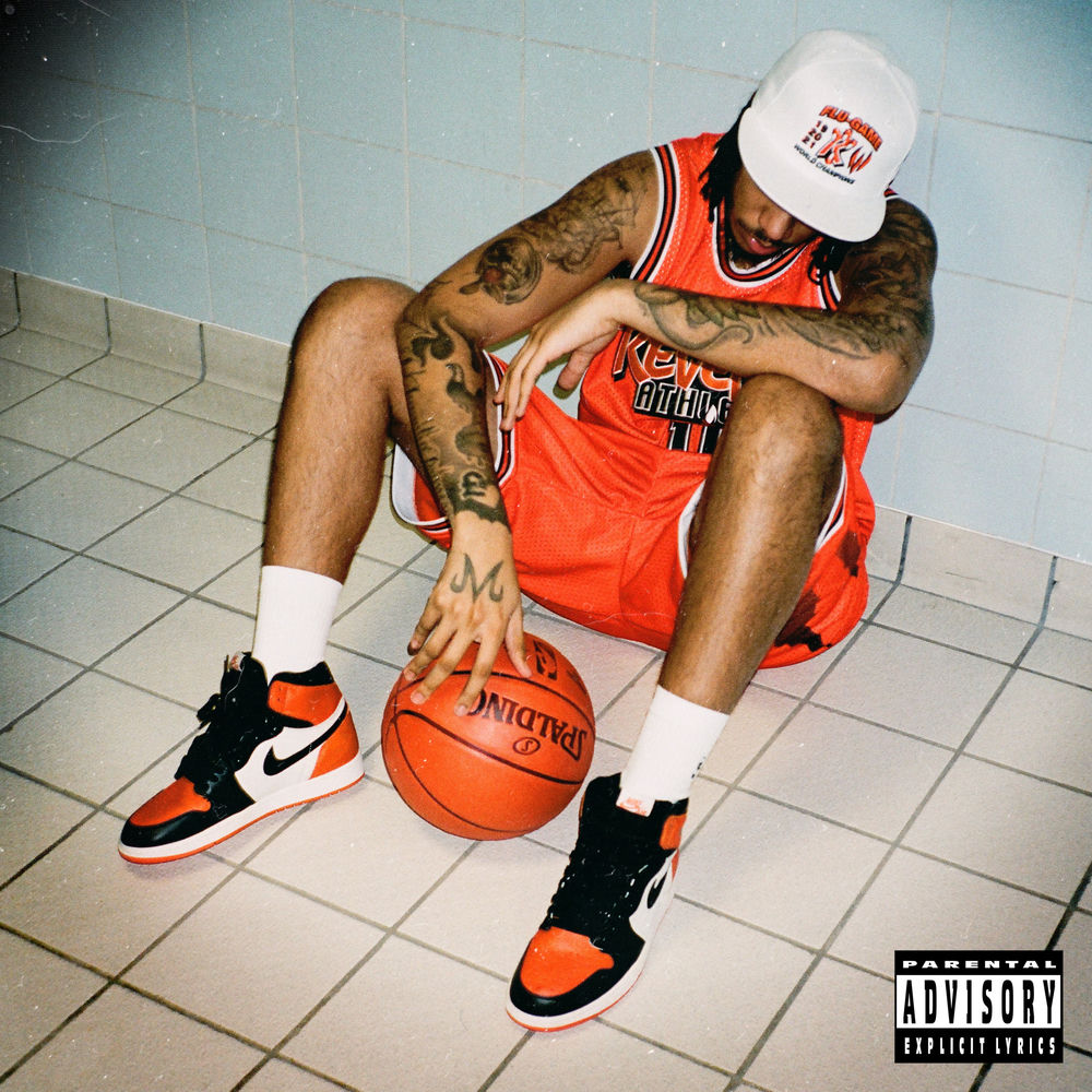 West Ten (With Mabel) - AJ Tracey & Mabel