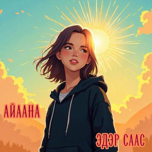 Айаана - Эдэр саас