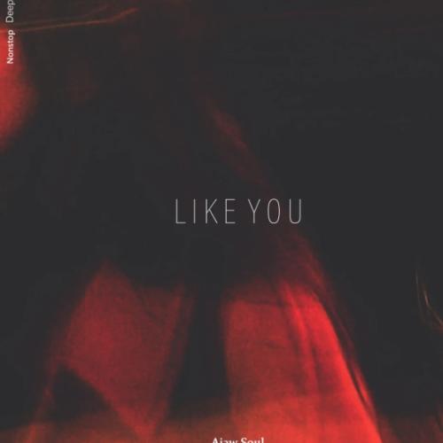 Like You - Ajaw Soul