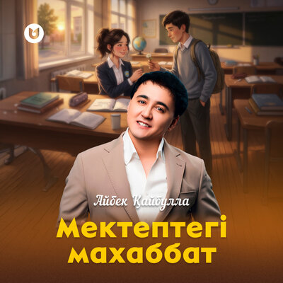 Айбек Қайбулла - Мектептегі махаббат