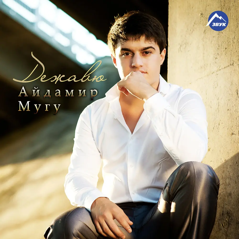 Дежавю - Айдамир Мугу