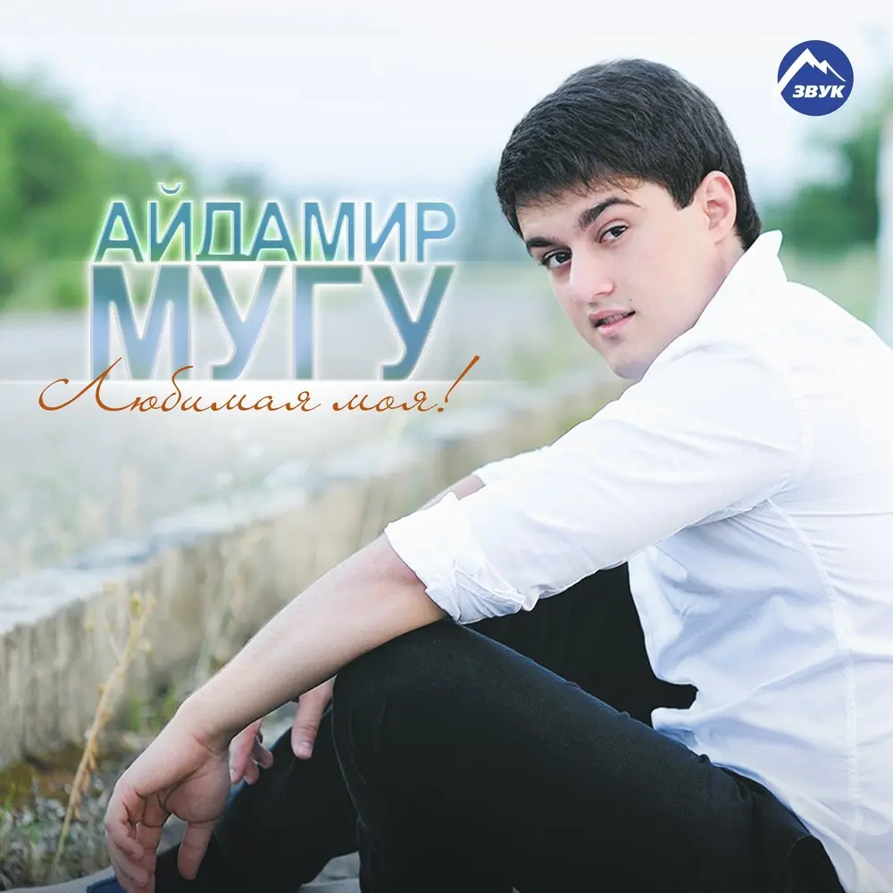 Мы едины - Айдамир Мугу