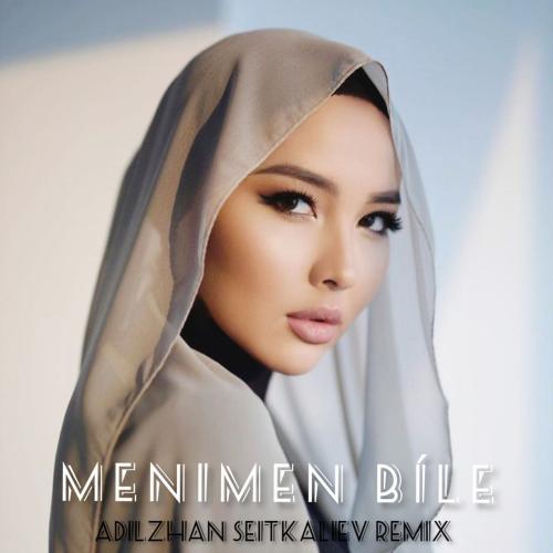 Айдана Меденова - Менімен биле (Adilzhan Seitkaliev Remix)
