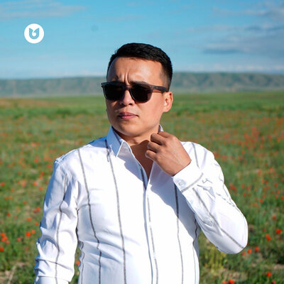 Сен сұлу - Айдар Рзалы
