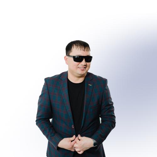 Айдар Спан - Сүйген гүлім