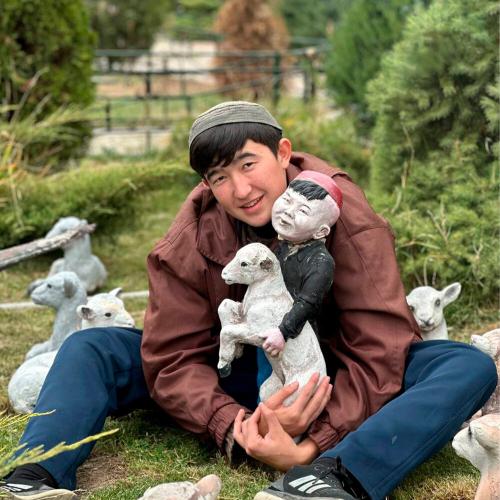 Айдос Каден - Анашым