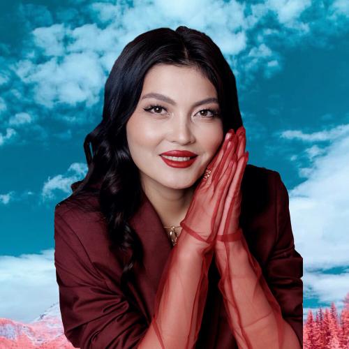 Әйгерім Әбілханова - Ұнаттым
