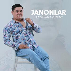 Janonlar - Ajiniyaz Xojambergenov