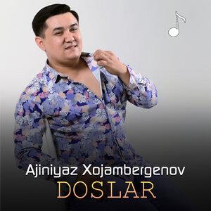Men barman - Ajiniyaz Xojambergenov