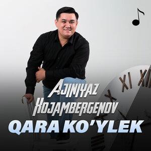 Qara ko'ylek - Ajiniyaz Xojambergenov