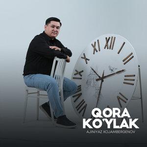 Qora ko'ylak - Ajiniyaz Xojambergenov
