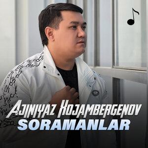 Soramanlar - Ajiniyaz Xojambergenov