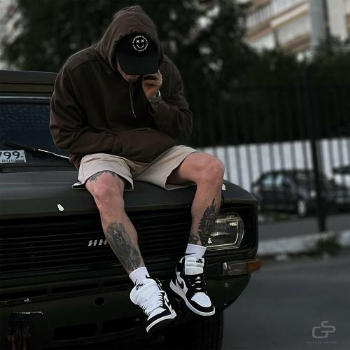 Маме - Айки