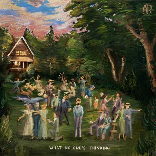 AJR - The Big Goodbye