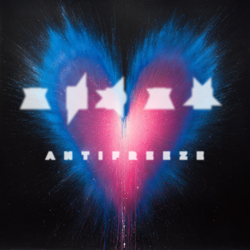 Айрат - ANTIFREEZE