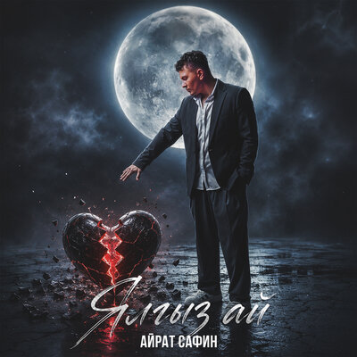 Сон инде - Айрат Сафин