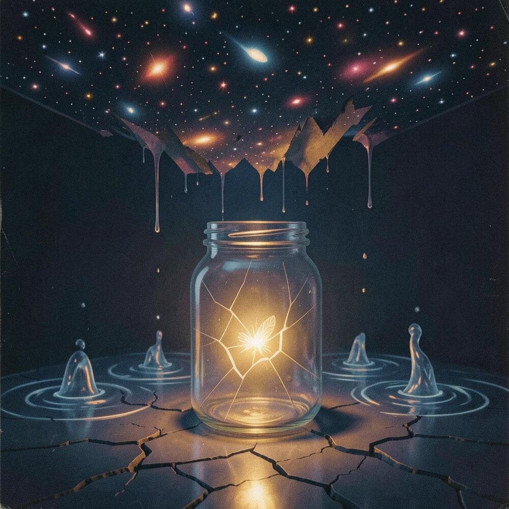Firefly - Айрис Торн