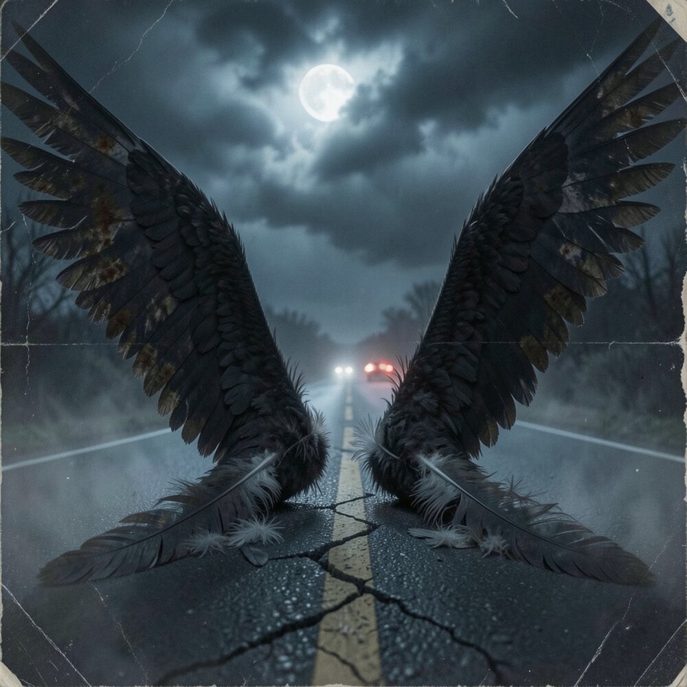 Highway Dirt Wings - Айрис Торн