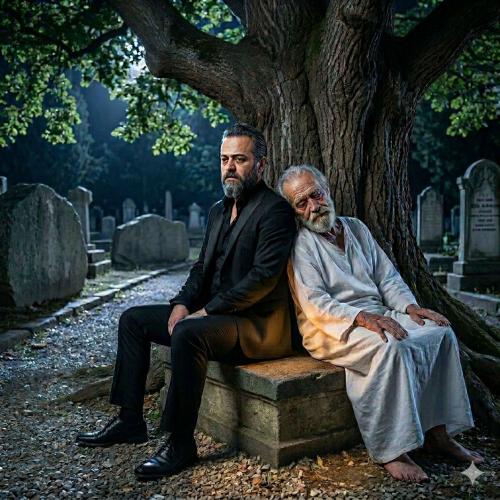 Akın - Babam