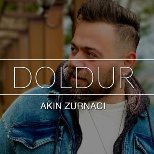 Akın - Doldur (Lyric Video)