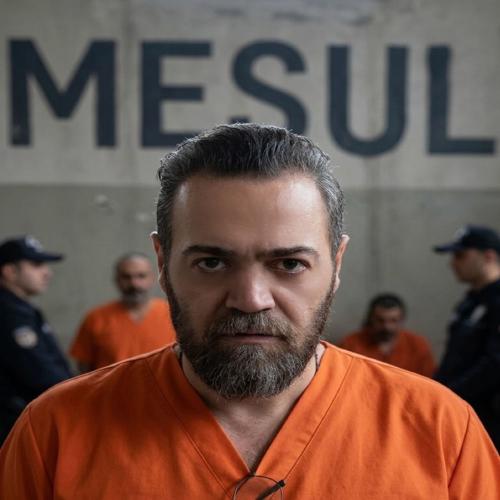 Akın - Mesul