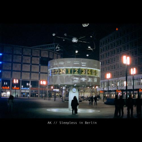 AK - Tell Me