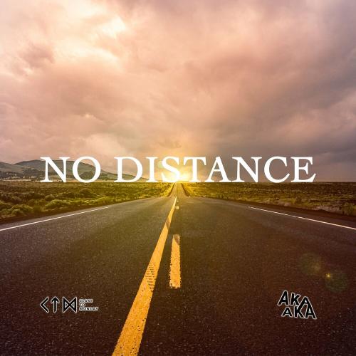 Aka Aka & Close to Monday - No Distance