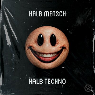 AKA AKA, Laserkraft 3D - Halb Mensch Halb Techno