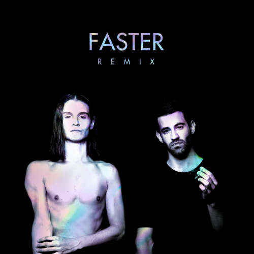 FASTER (Neumodel Remix) - AKA George