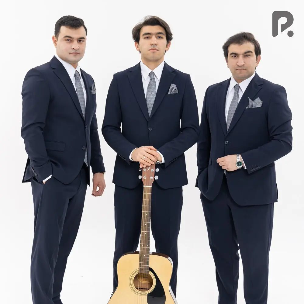 Kulib qo'ydim - Aka-uka Farhodovlar