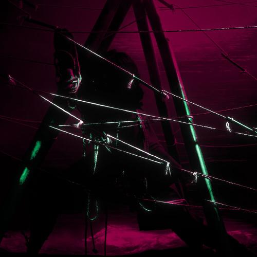akatsky, Krivza - Пятна