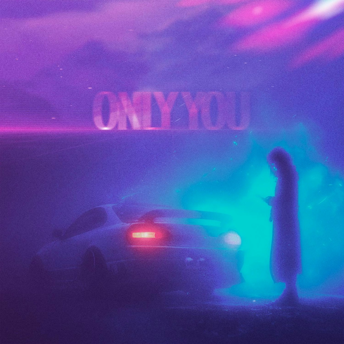 ONLY YOU - akawa, Errxrbaby