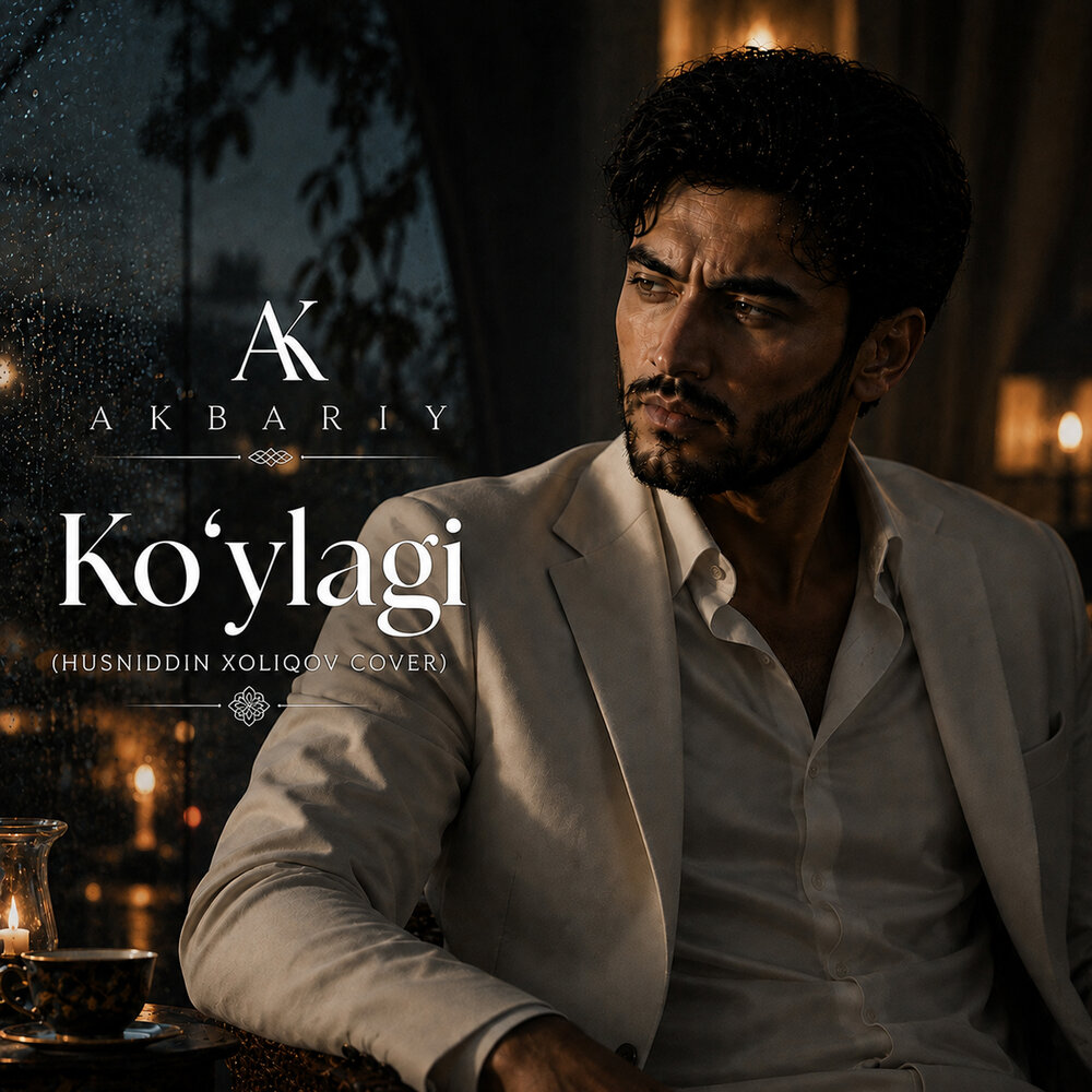 Ko'ylagi (Xusniddin Xoliqov cover) - Akbariy