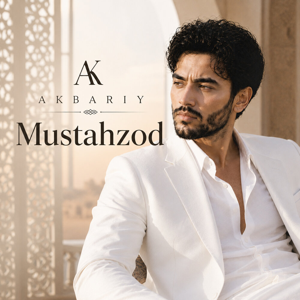 Mustahzod - Akbariy