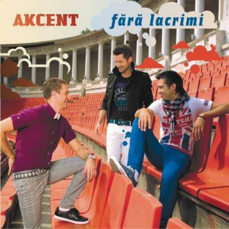 Lacrimi - Akcent feat. Alexa