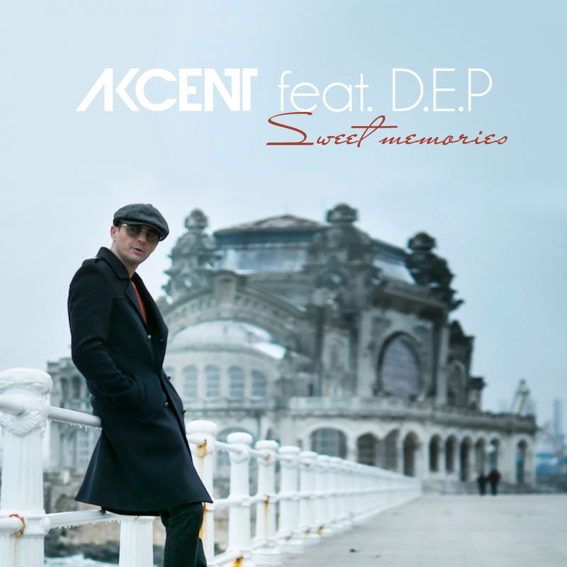 Sweet Memories - Akcent feat. D.E.P.