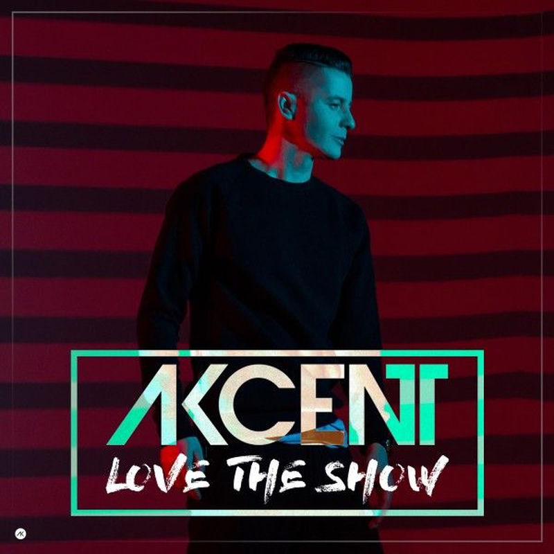 Deeply In Love - Akcent feat. Jordan