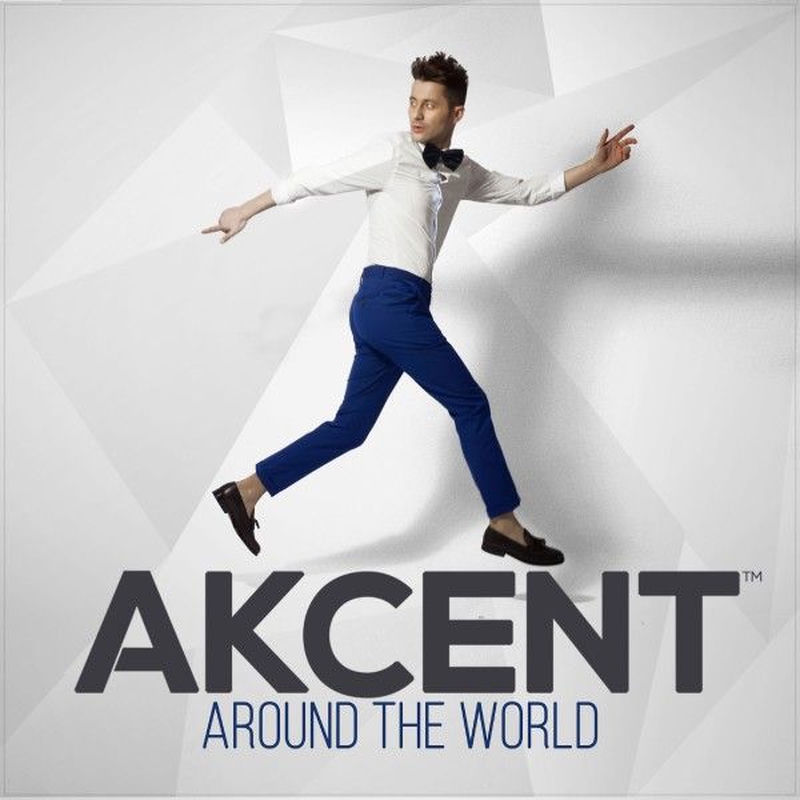 Kamelia - Akcent feat. Lidia Buble & Ddy Nunes