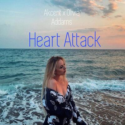 Heart Attack - Akcent feat. Olivia Addams