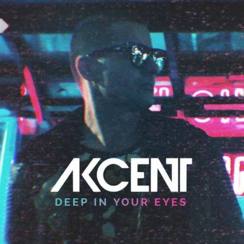 Akcent feat. Reea - Deep In Your Eyes