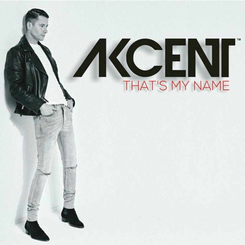Amor Gitana (Extended Version) - Akcent feat. Sandra N